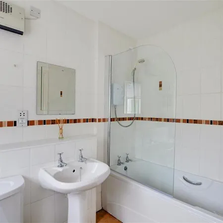 Cozy Holiday At Loughrigg With Private Terrace Σπίτι διακοπών