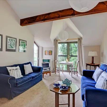 Cozy Holiday At Loughrigg With Private Terrace Σπίτι διακοπών *