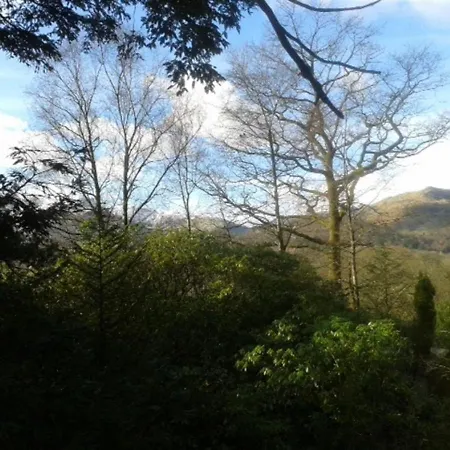 Cozy Holiday At Loughrigg With Private Terrace Σπίτι διακοπών
