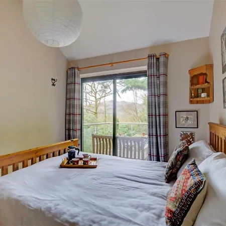 Σπίτι διακοπών Cozy Holiday At Loughrigg With Private Terrace Elterwater