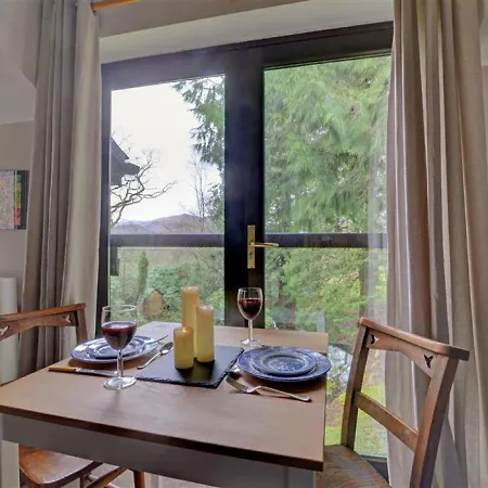 Σπίτι διακοπών Cozy Holiday At Loughrigg With Private Terrace Elterwater