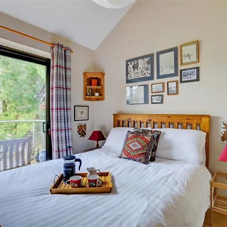 Cozy Holiday At Loughrigg With Private Terrace Σπίτι διακοπών *