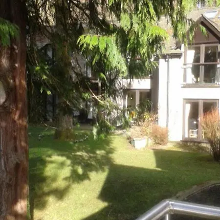Cozy Holiday At Loughrigg With Private Terrace